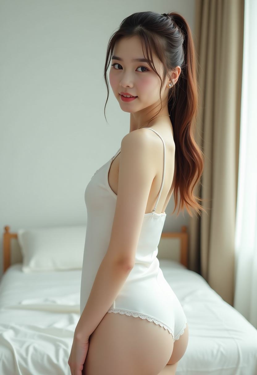 沙滩宝贝