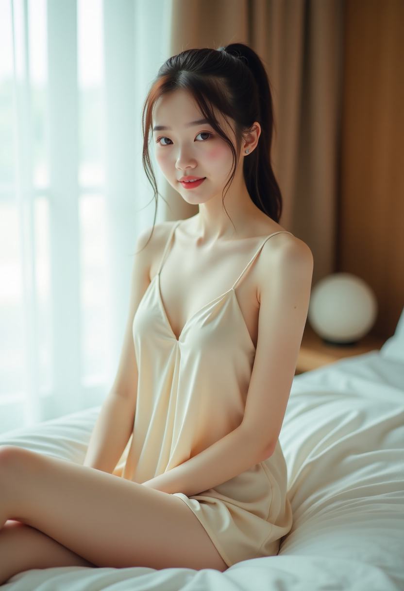沙滩宝贝